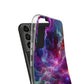 Neon Infinity Swirlz Infinity Patterns Art Polycarbonate Phone Case