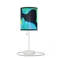 Giovanni Caravaggio - NEON Unicorns Colored Lamp
