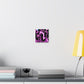 NeoNirvana. NEON Unicorns Art Canvas