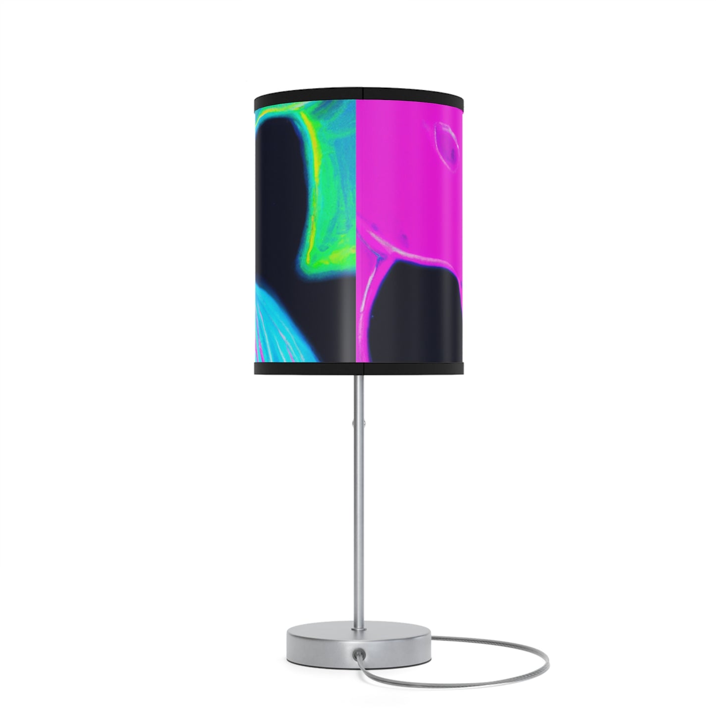 Giovanni Caravaggio - NEON Unicorns Colored Lamp