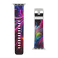 , and robots

"E-Robotic Vibescapes" - Trippy Infinity Patterns Iwatch Band