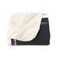 Giulio da Firenze - Trippy Infinity Patterns Sherpa Blanket