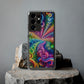 Vibran-Infinitum Infinity Patterns Art Polycarbonate Phone Case