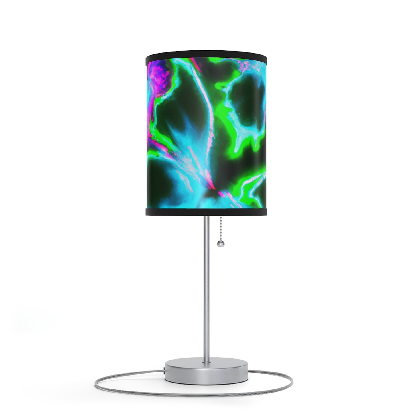 Quinten van Tongeren - NEON Butterflies Colored Lamp