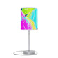 Rafaelo di Bellisima - NEON Unicorns Colored Lamp