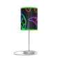 Vasco da Gama - NEON Butterflies Colored Lamp