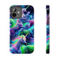 Neon Raindance Unicorns NEON Unicorns Tough Phone Case