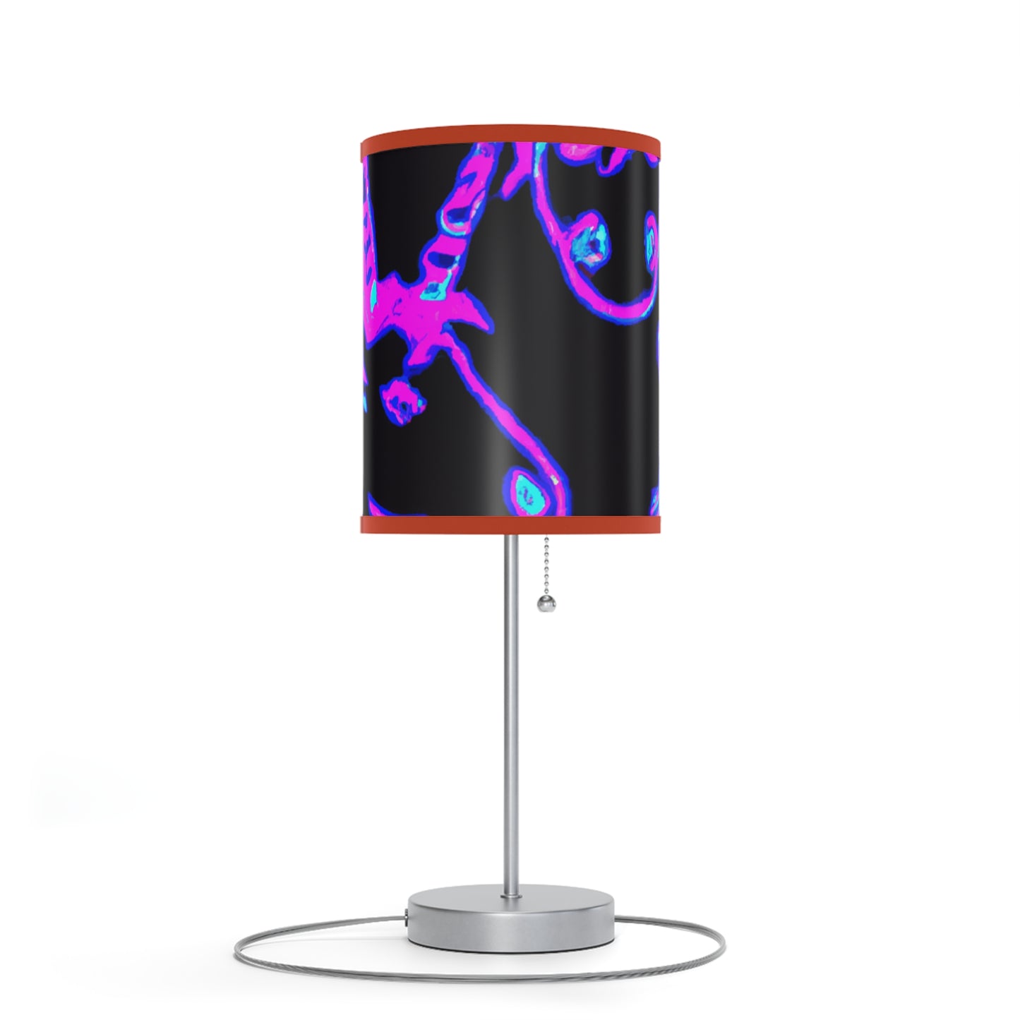Giovanni da Verona - NEON Unicorns Colored Lamp