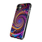 VibranTripInfinity Infinity Patterns Art Polycarbonate Phone Case Samsung Galaxy s21 s22 Google Pixel 6 Iphone 11 12 13 14 Pro Max Mini Plus