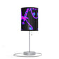 Giovanni da Verona - NEON Unicorns Colored Lamp