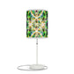 Giovanni di Paolo - Trippy Infinity Patterns colored Lamp