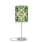 Giovanni di Paolo - Trippy Infinity Patterns colored Lamp