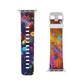 , and shapes

"Nebulon Fantasia" - Trippy Infinity Patterns Iwatch Band