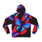 "Butterfly Bliss" - Butterflies AOP Hoodie