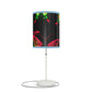 "Butterfly Fandango" - NEON Butterflies Colored Lamp
