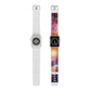 Giovanni Fortunato - Trippy Infinity Patterns Iwatch Band