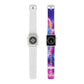 "Neon Unicorn Fantasia" - NEON Unicorns Iwatch Band