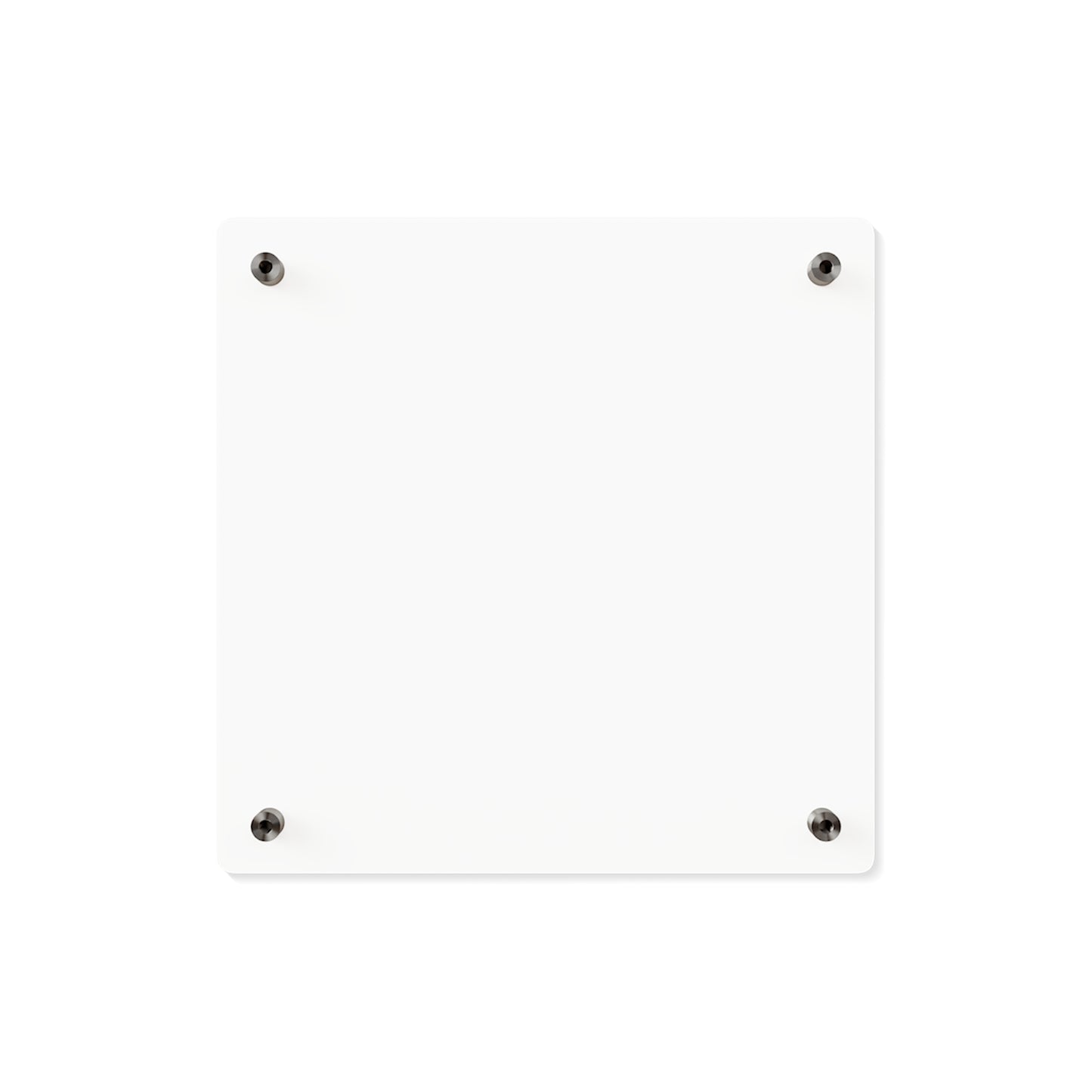 Trippy Neon Illumination Infinity Trippy Infinity Patterns Acrylic Art Panel