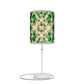 Giovanni di Paolo - Trippy Infinity Patterns colored Lamp