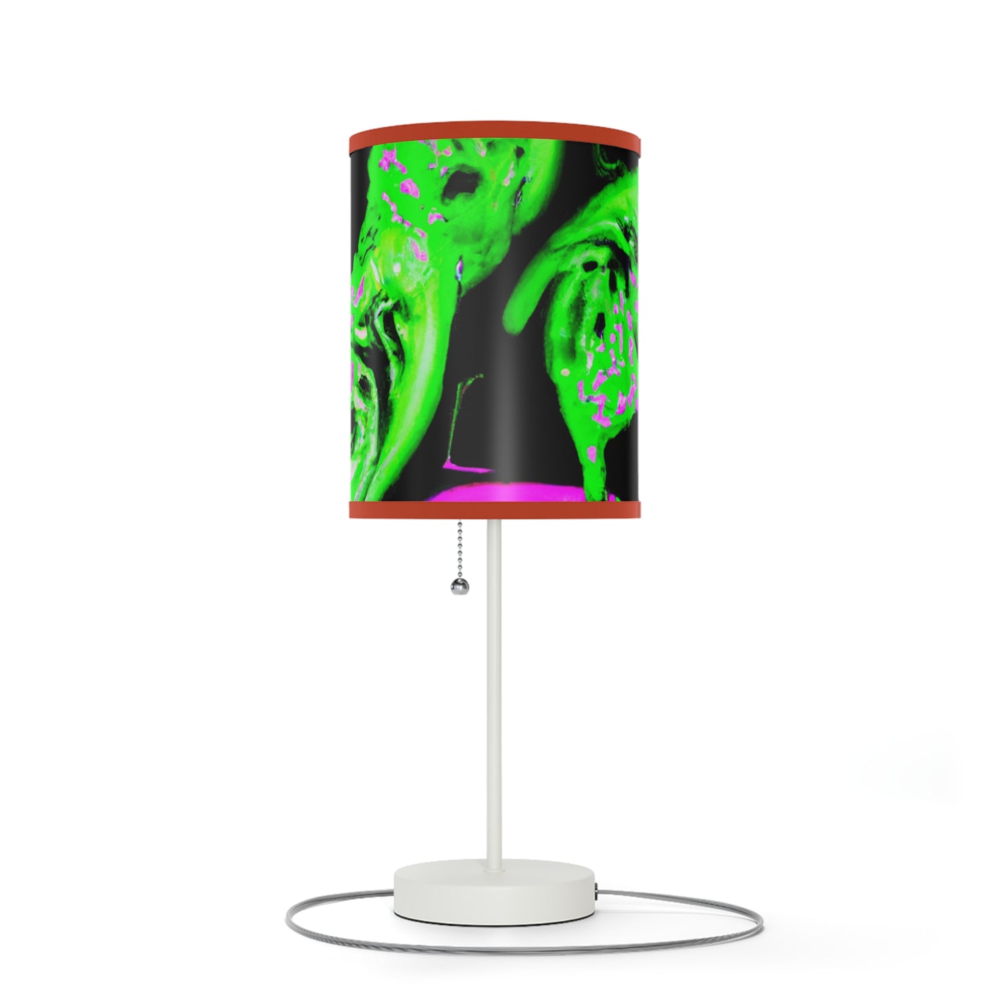 Nicolas Fresco. - NEON Butterflies Colored Lamp