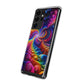 InfiniNeonix Infinity Patterns Art Polycarbonate Phone Case