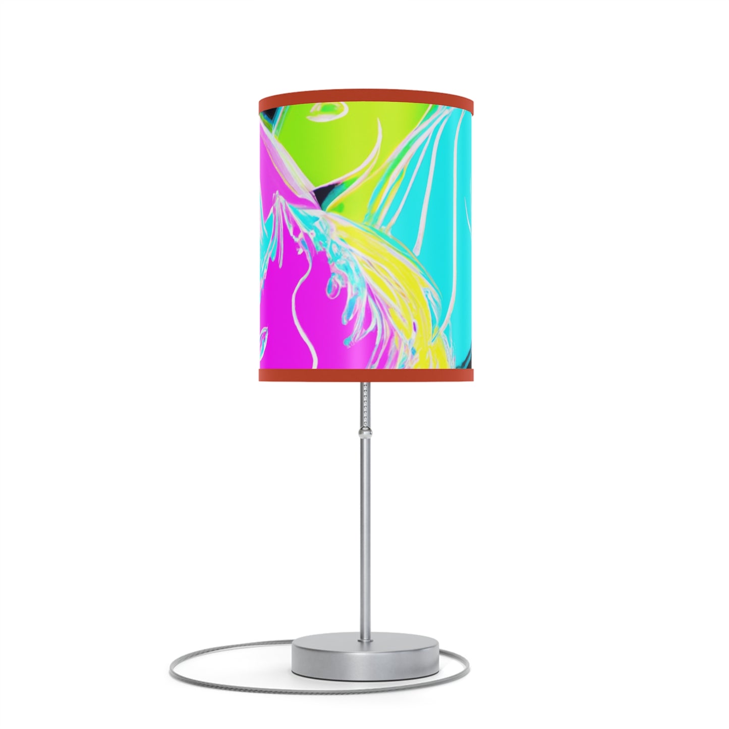 Rafaelo di Bellisima - NEON Unicorns Colored Lamp