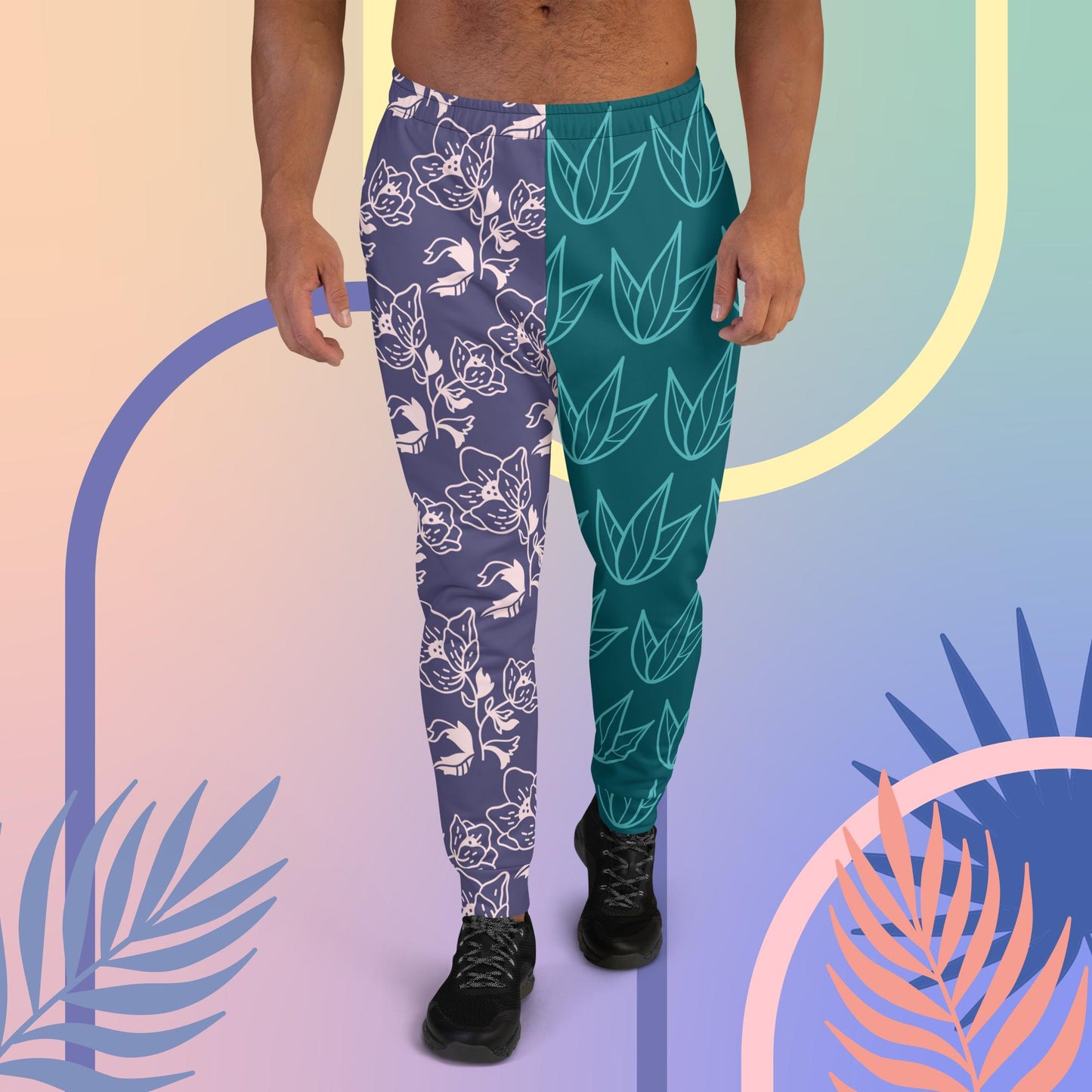 Men's Joggers